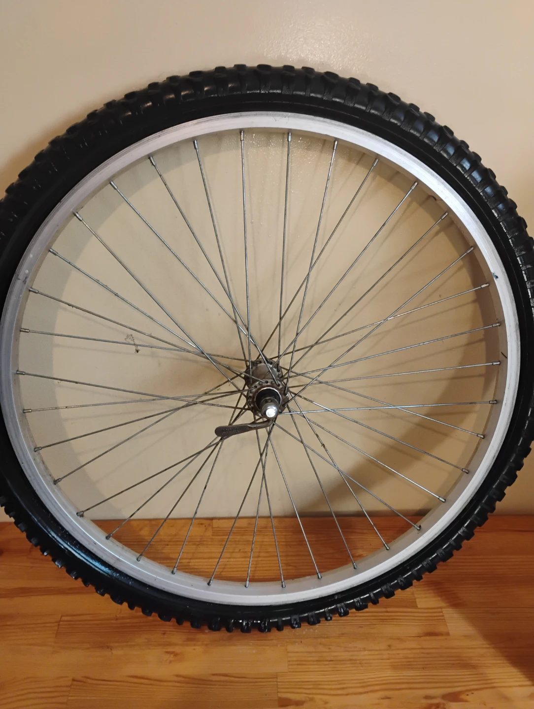 ARAYA VP-20 Bicycle Wheel 26inch