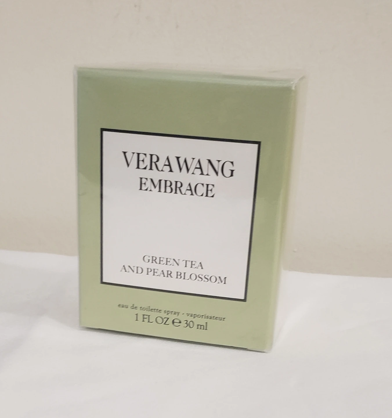 Brand new Women's Fragrances Verawang Embrace Green Tea