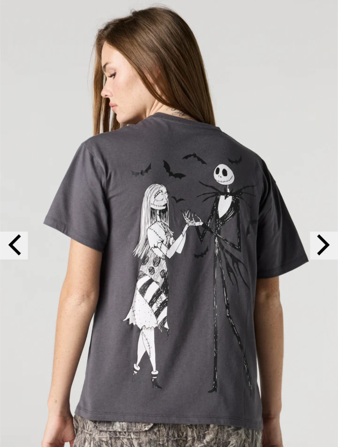 The Nightmare Before Christmas "Together Forever" - photo 2