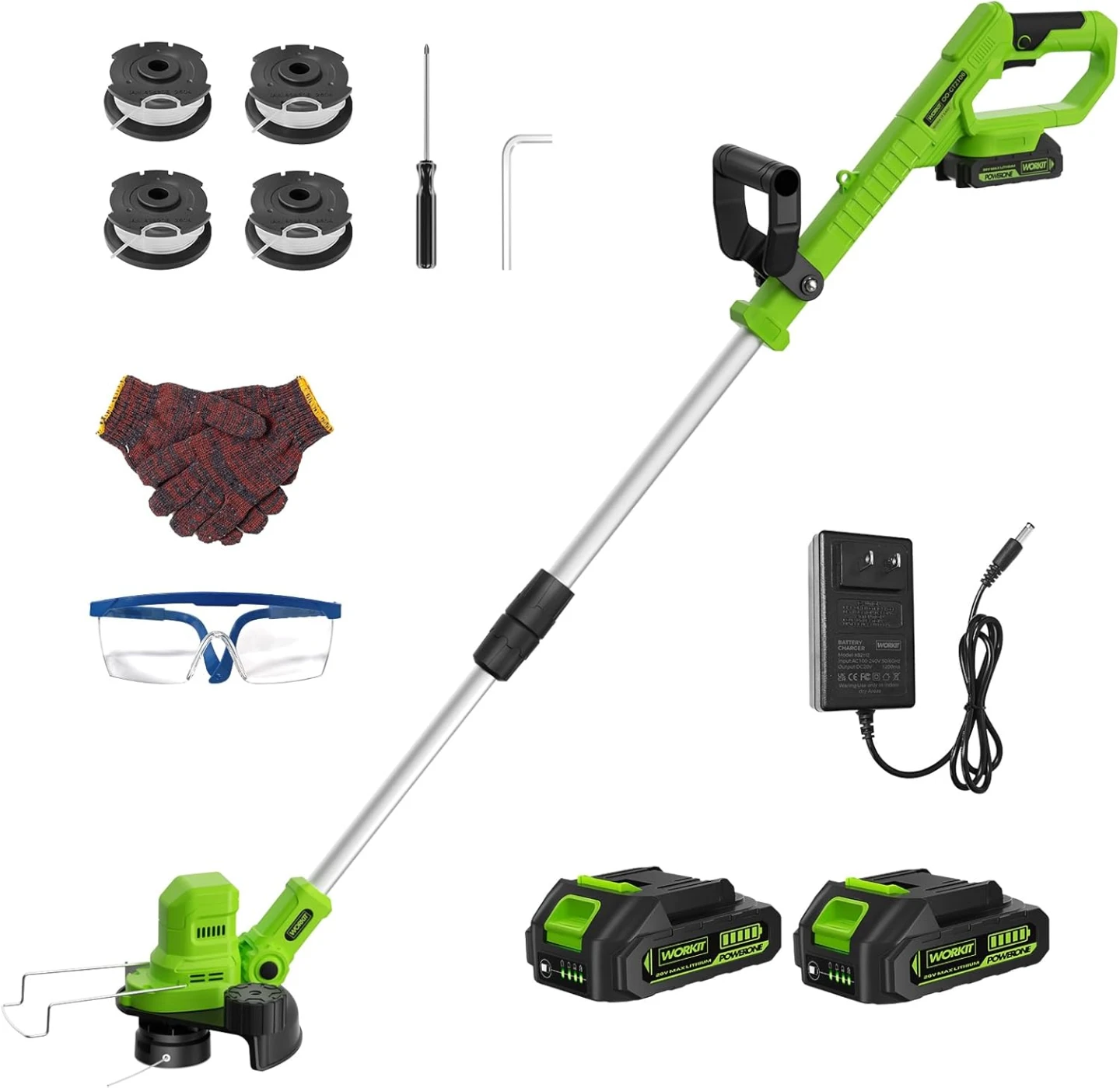 Brushless String Trimmer New in Box