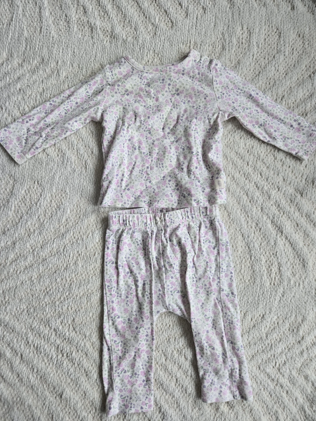 Carter's Baby Loungewear 6 Months