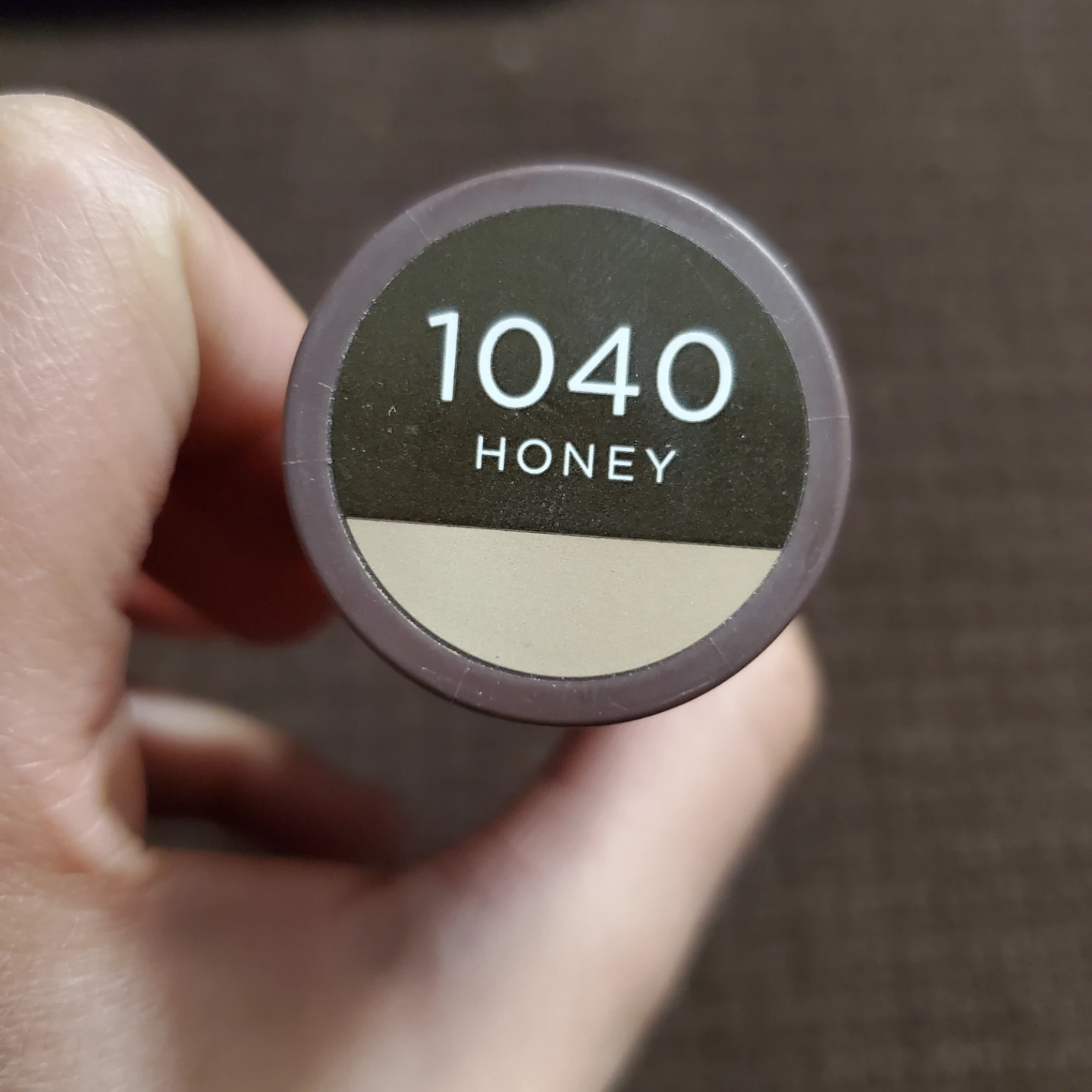 Burt's Bees Goodness Glows Liquid Makeup 1040 Honey - photo 2