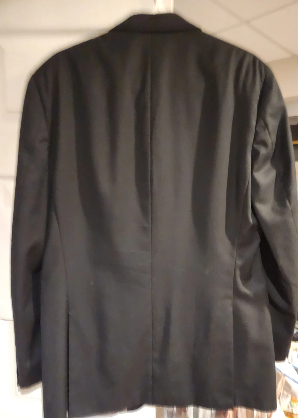 Men's Suit Jacket and Pants - photo 2