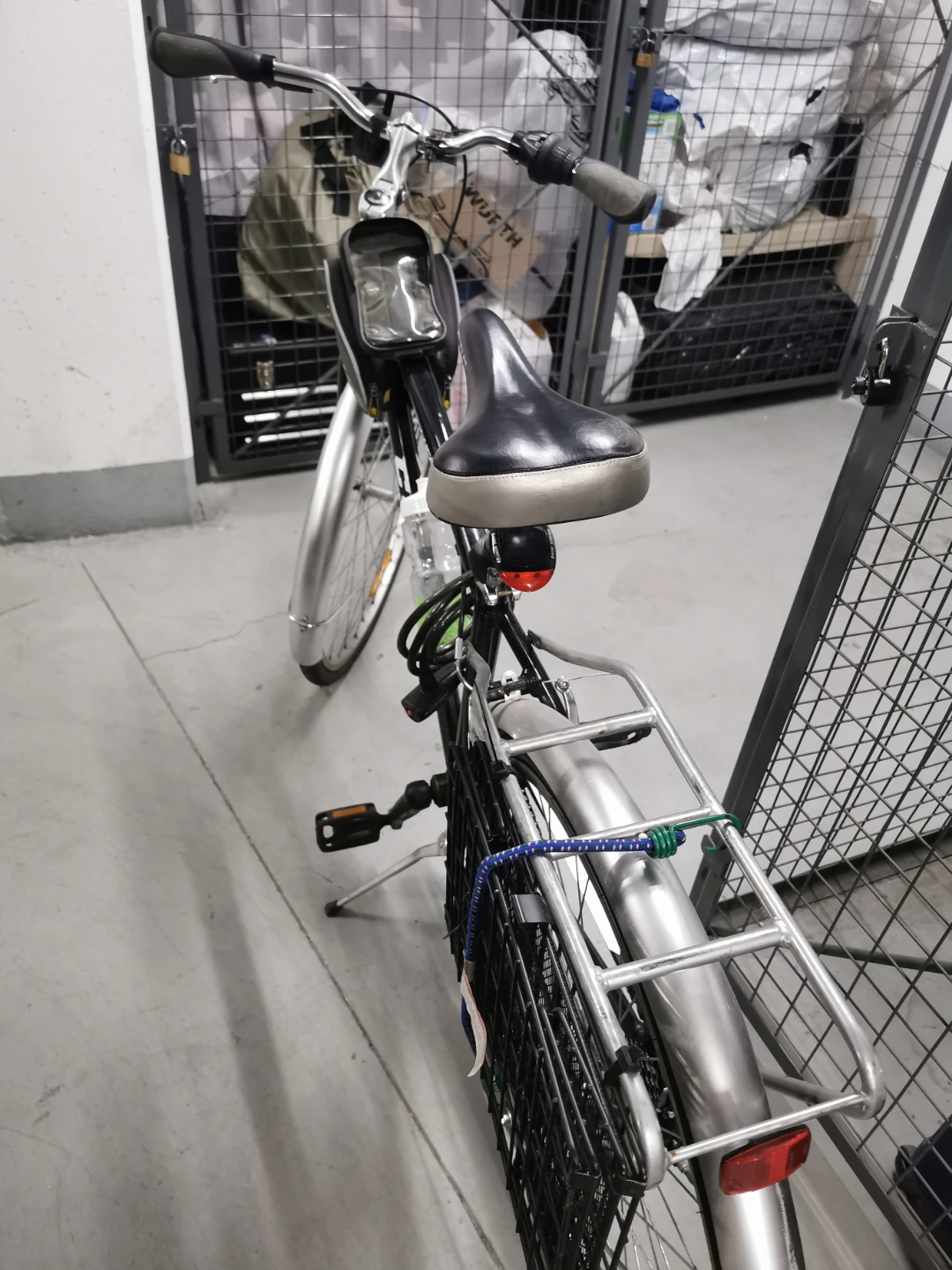 CCM "Lucerne" Hybrid Bike - photo 3