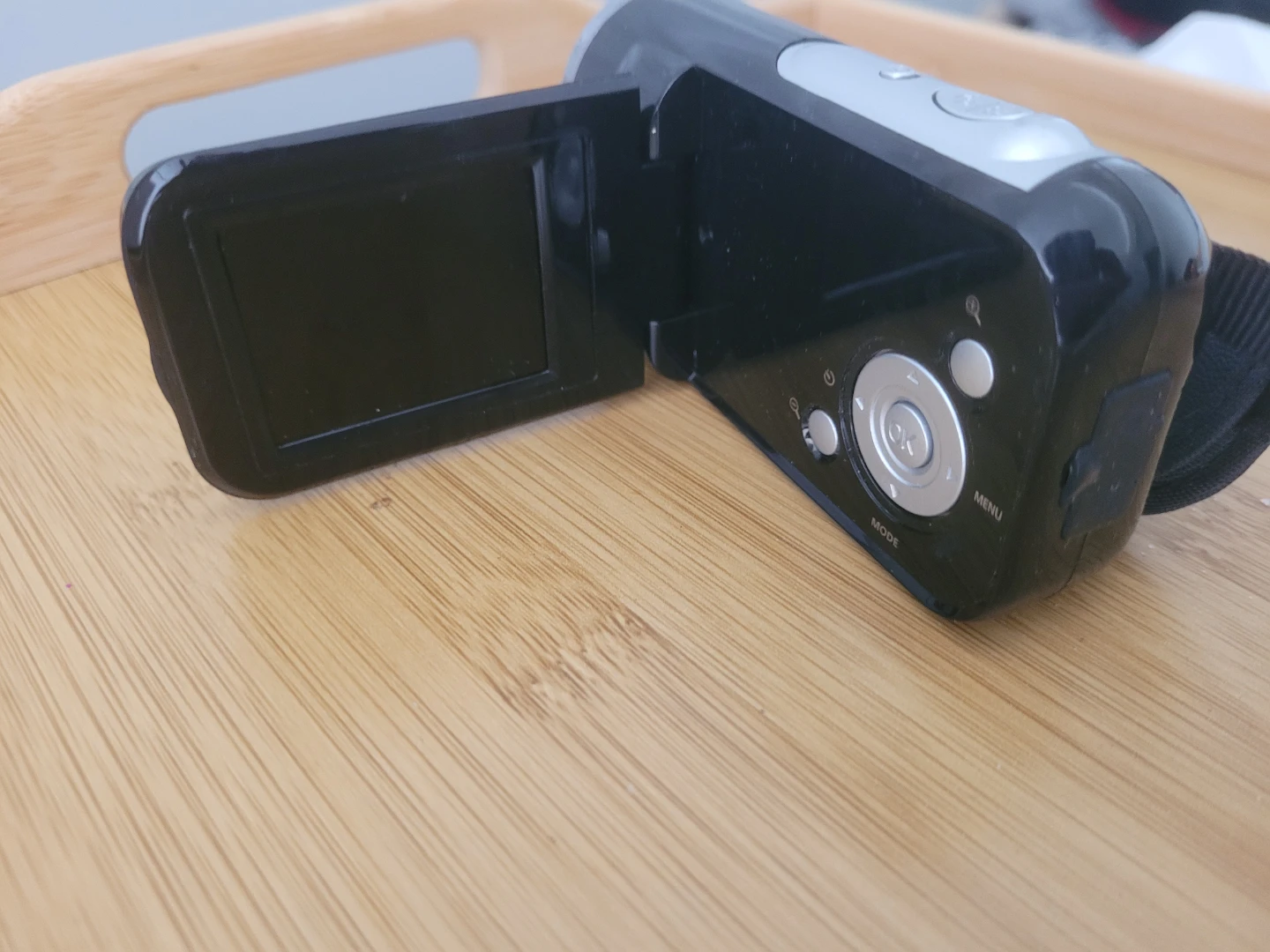 Video Recorder HD Camcorder - photo 4