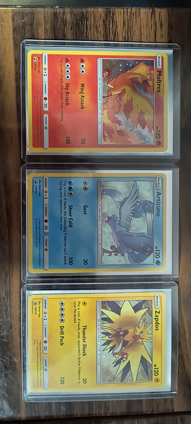 Pokemon cards for sale