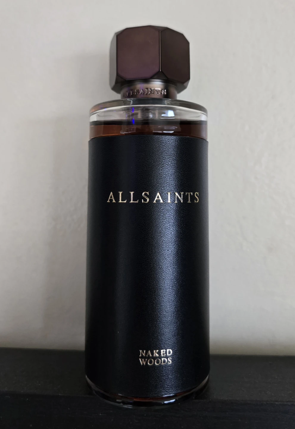 AllSaints Naked Woods Eau de Parfum