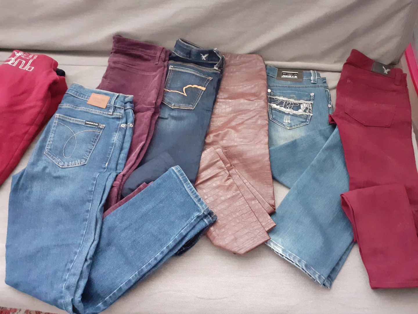 Woman's clothes - photo 2