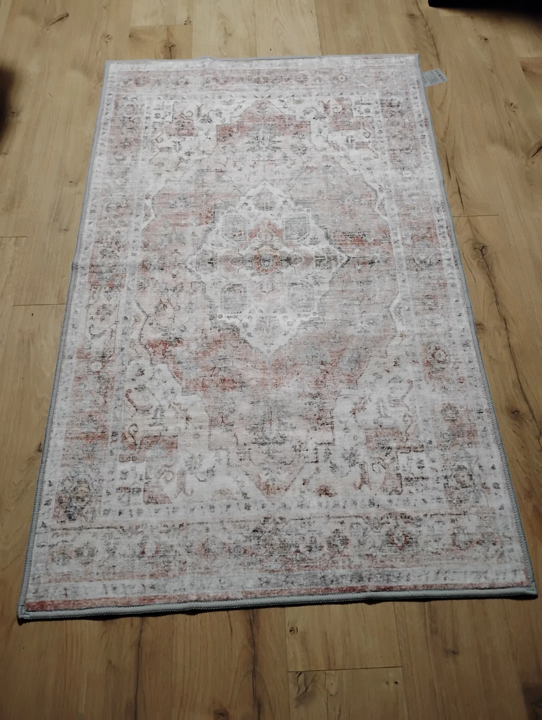 Persian Style Area Rug - photo 2