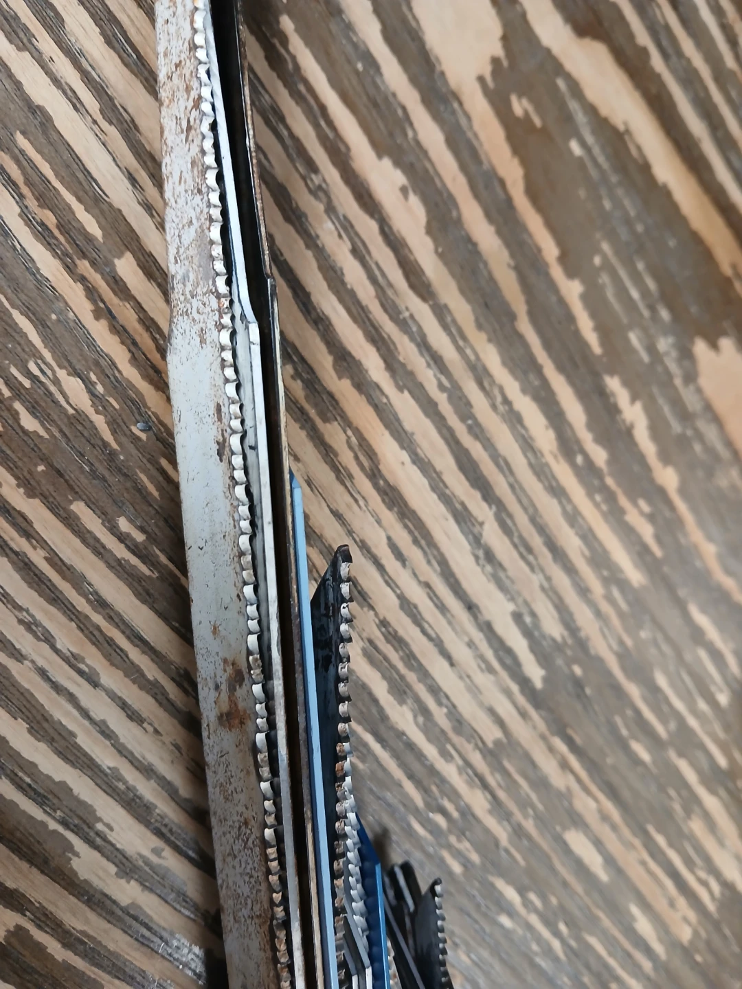 Assorted Reciprocating Saw Blades - photo 2