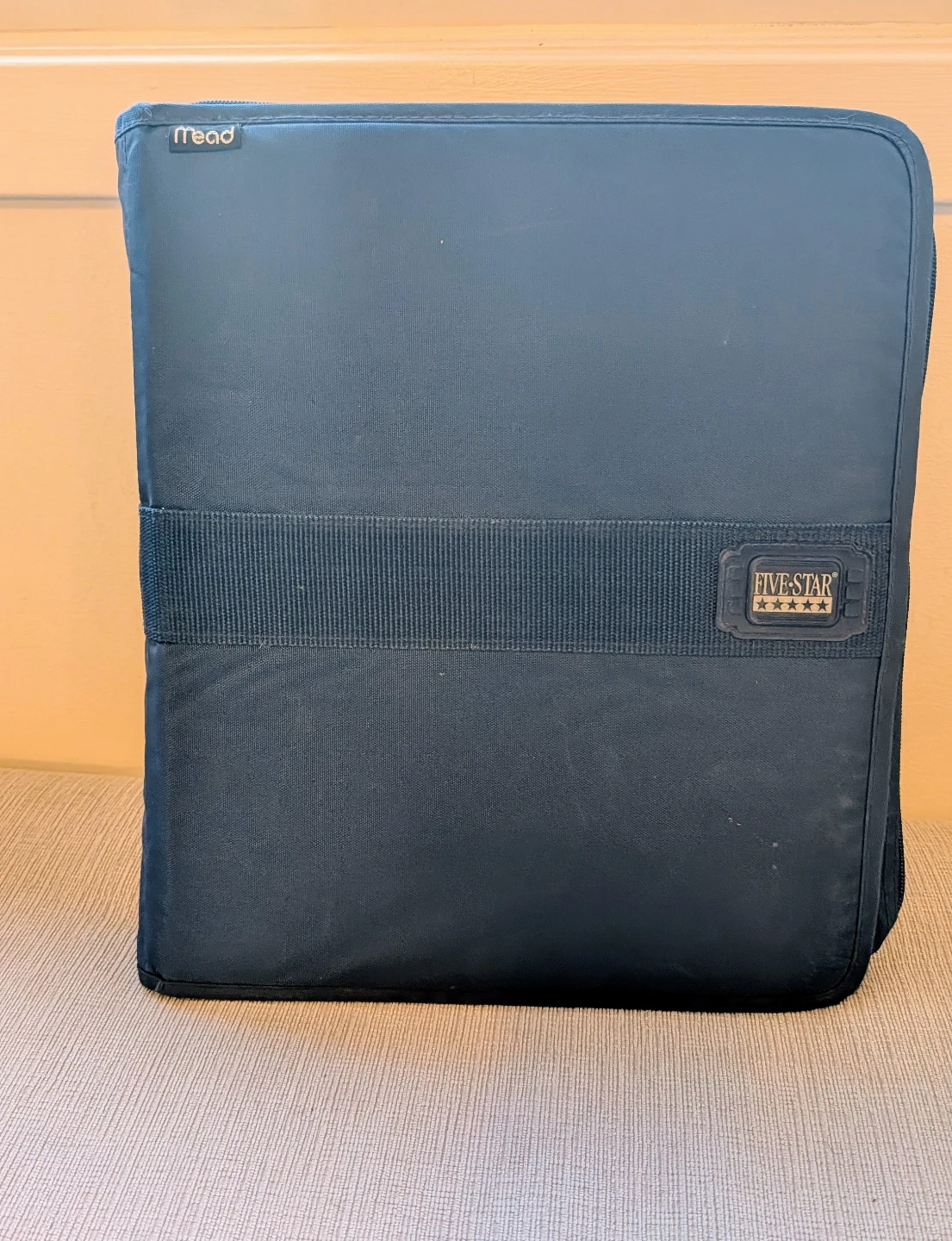 Stamp Quest Stamp Collection Kit in Zippered Binder Organizer - photo 5