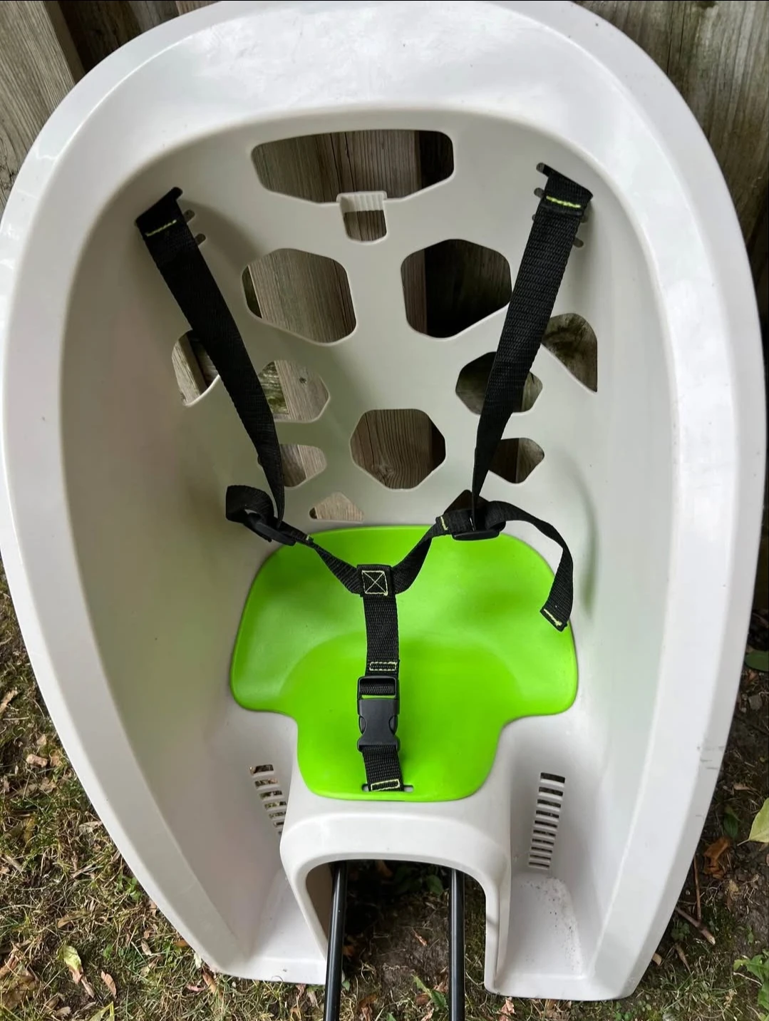 Bell Child Bike Seat