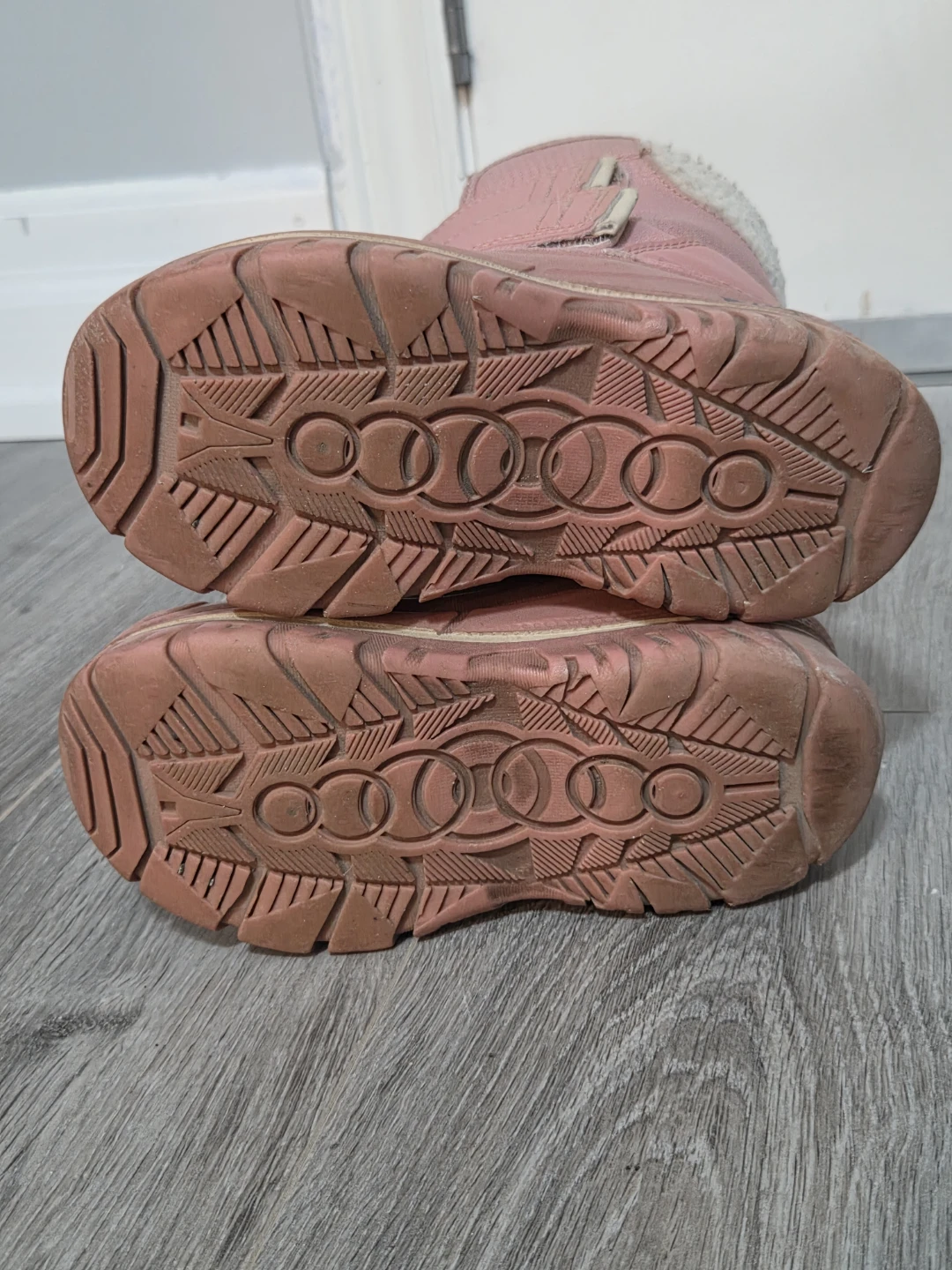 Girl's boots- Size 10, 11 - photo 4