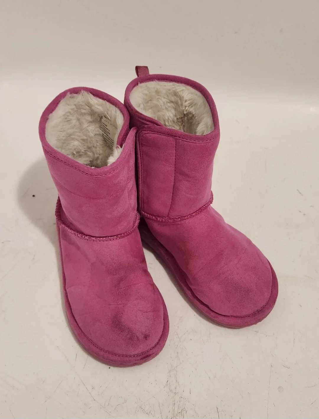 Girl's boots- Size 10, 11 - photo 5