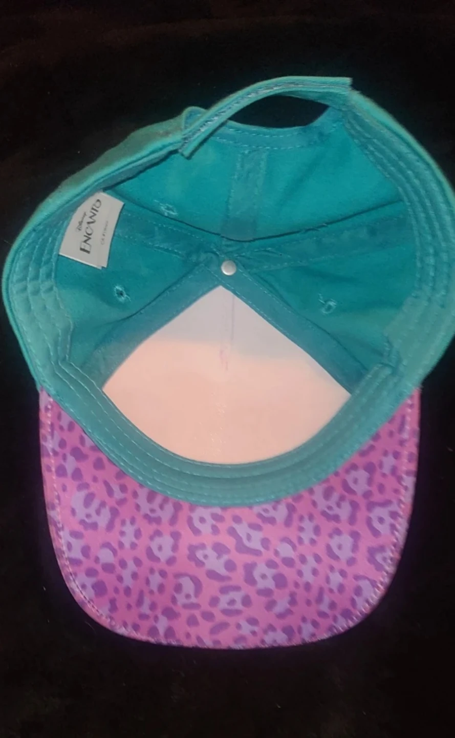 Disney Encanto Baseball Cap 🧡 - photo 2