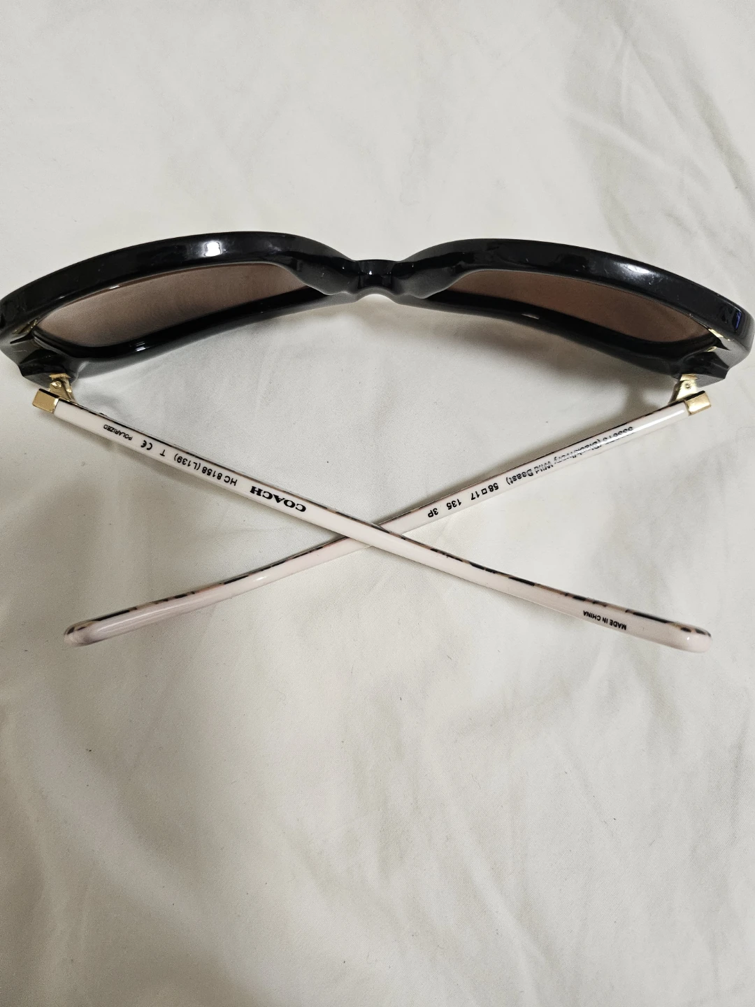coach sunglasses - photo 3