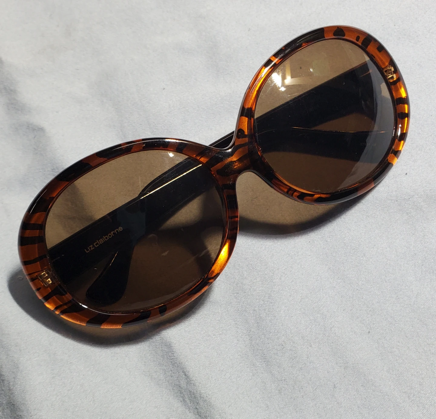 Liz Claiborne Sunglasses