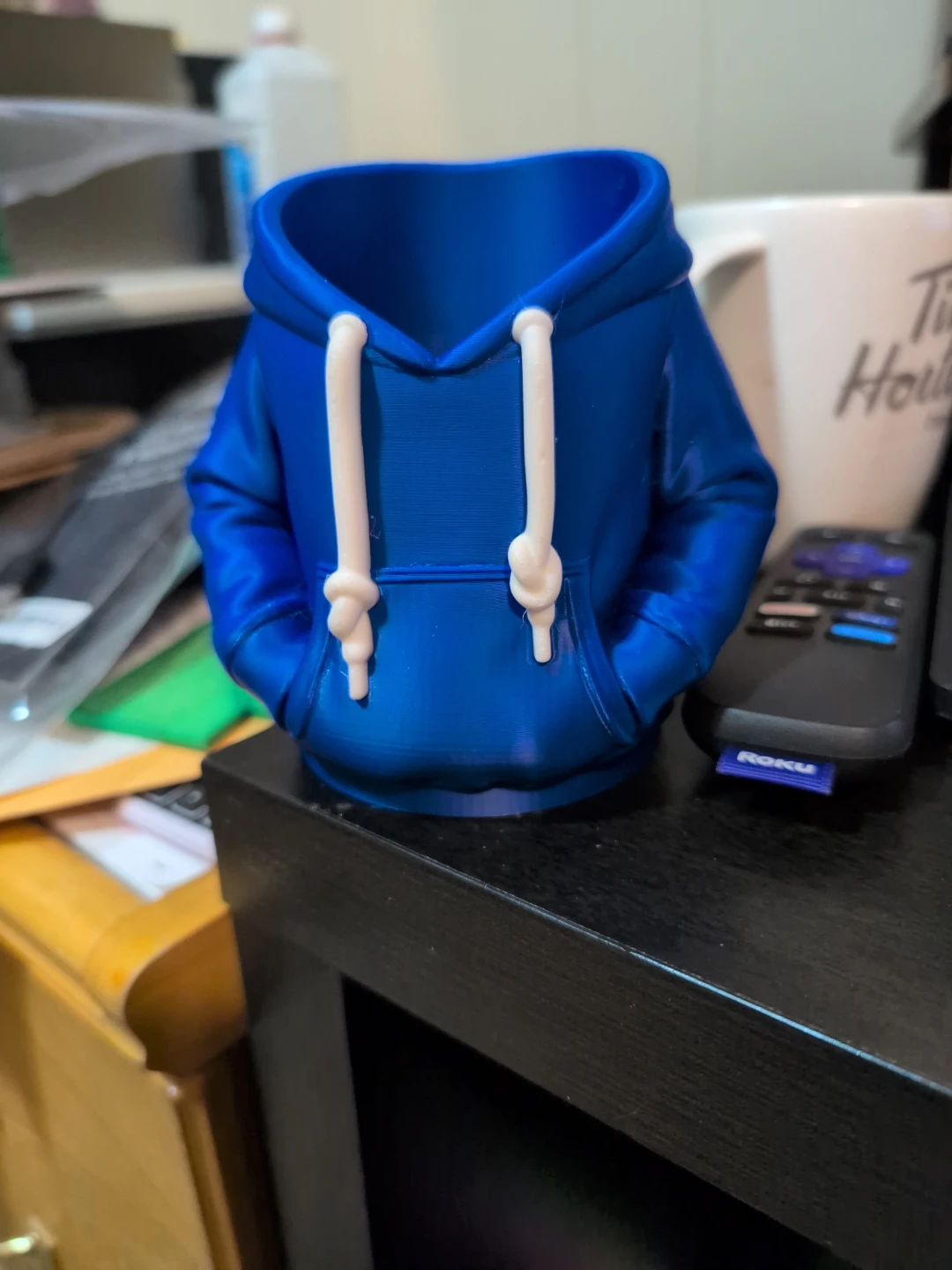 Collection of 3D Printed Gnome Figurines - photo 2