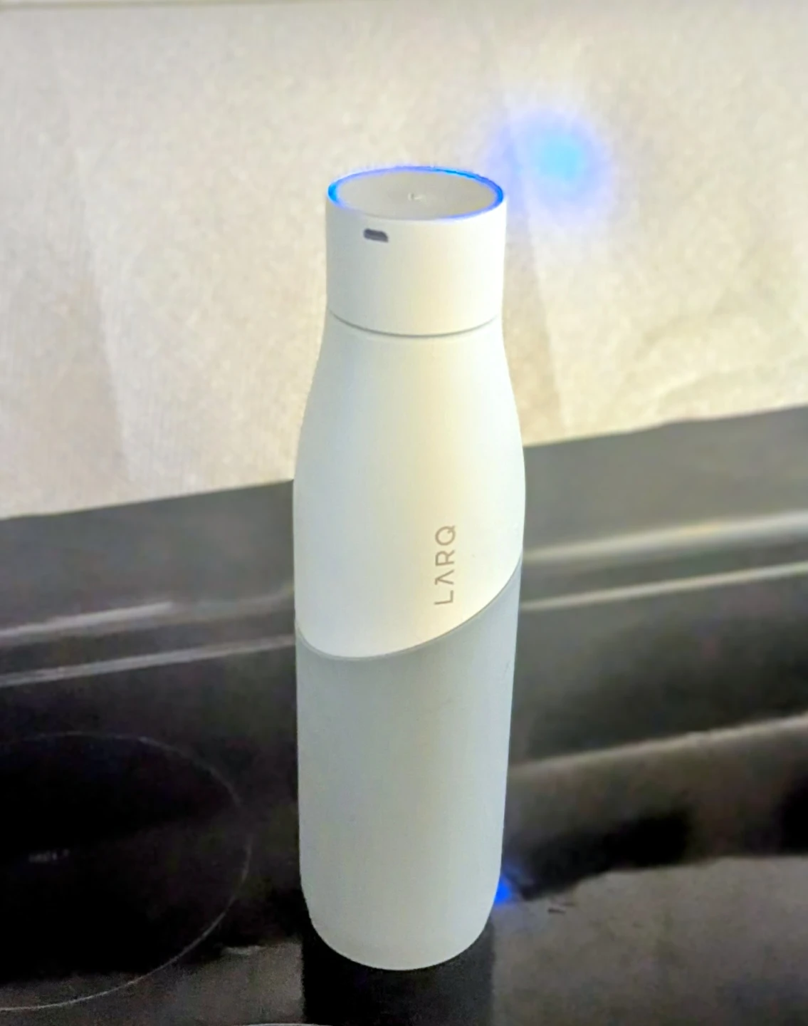 LARQ Self-Cleaning Water Bottle