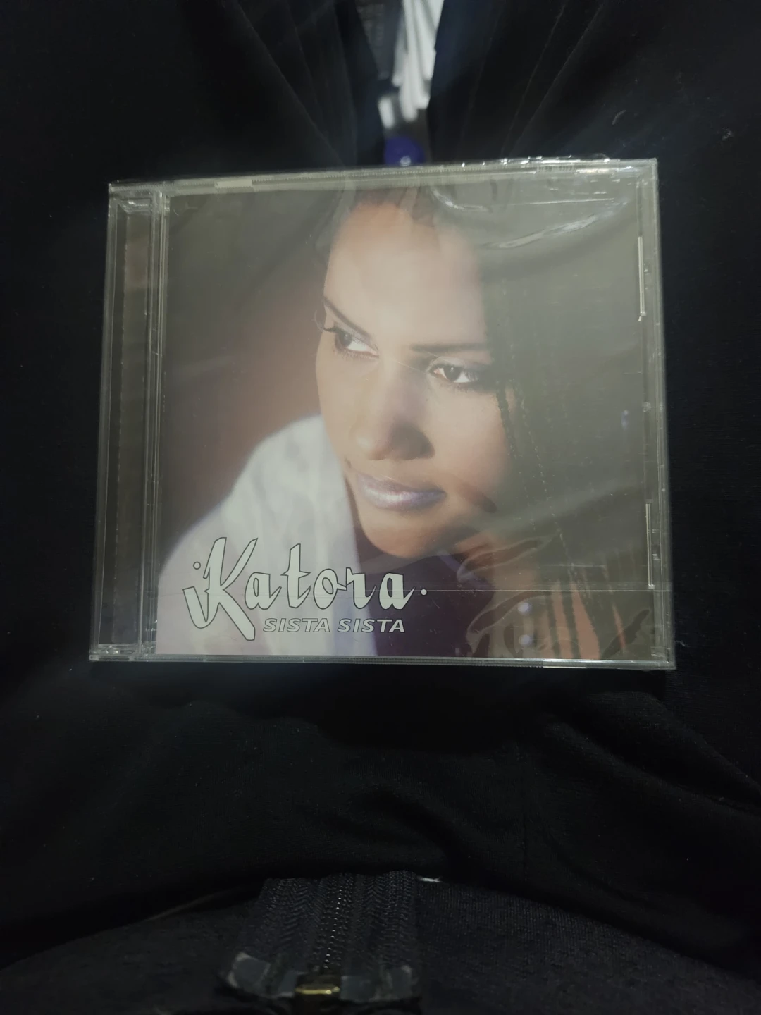 Katora Sista Sista CD