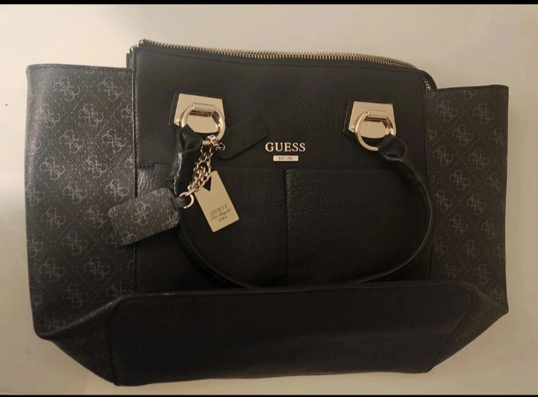 Guess Tote Bag