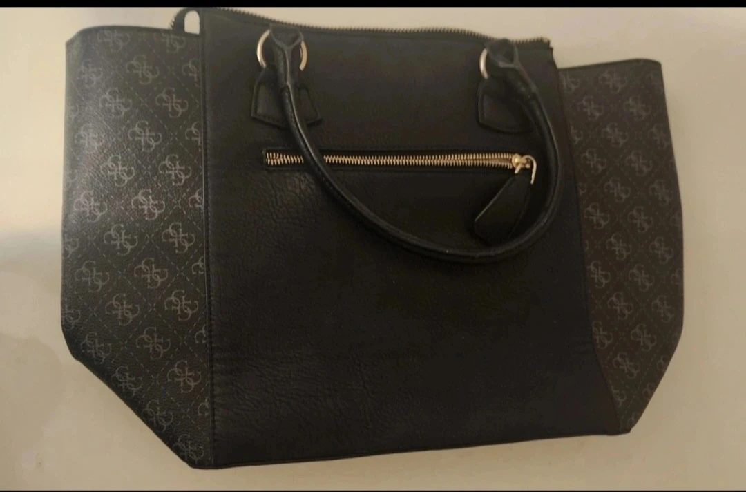 Guess Tote Bag - photo 2