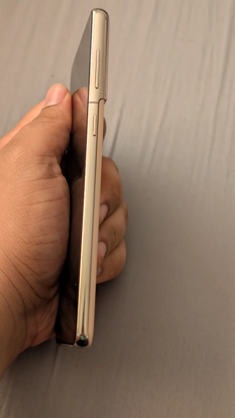 Samsung Galaxy S21 Plus 256GB Unlocked - photo 2