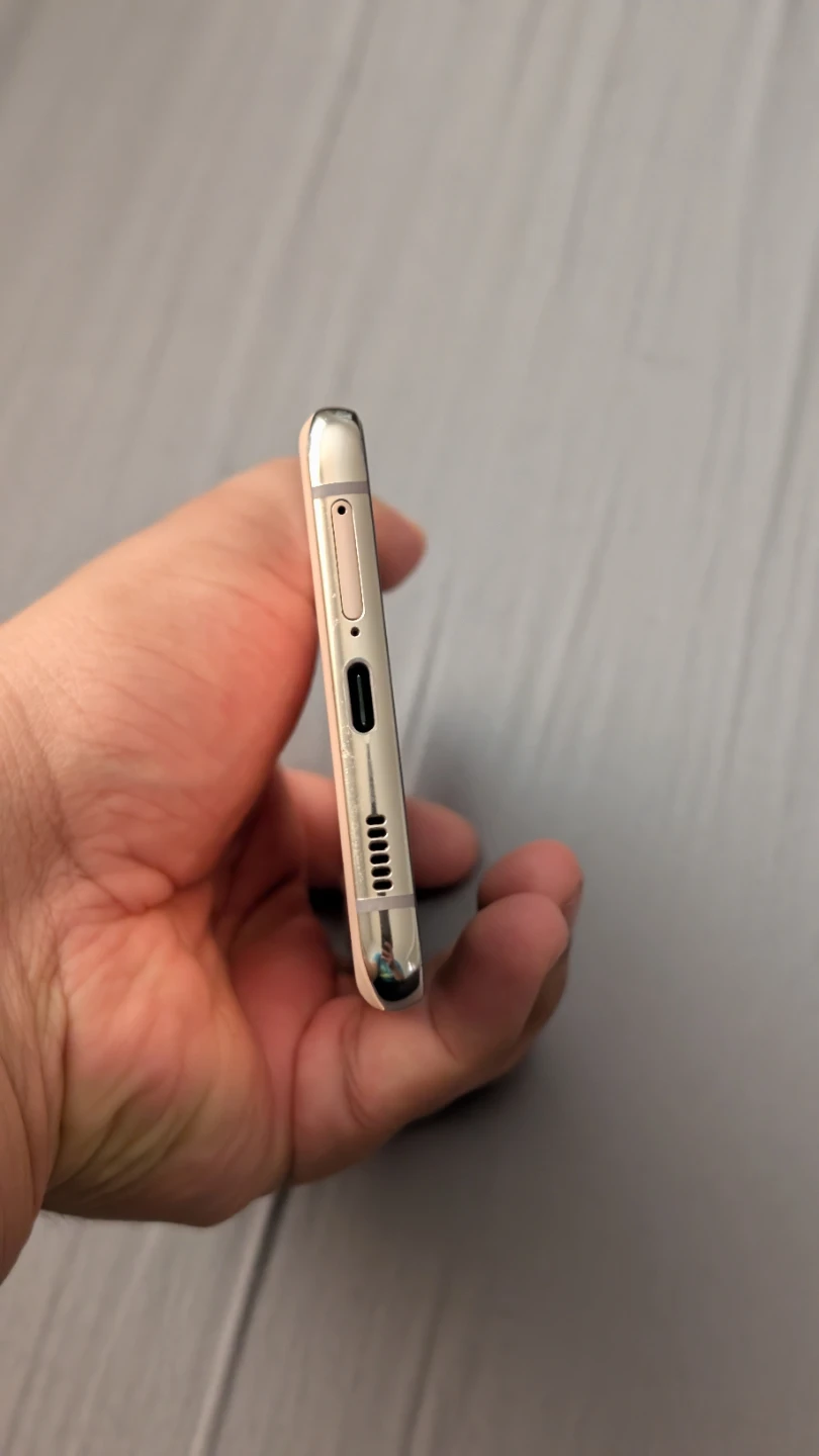 Samsung Galaxy S21 Plus 256GB Unlocked - photo 3