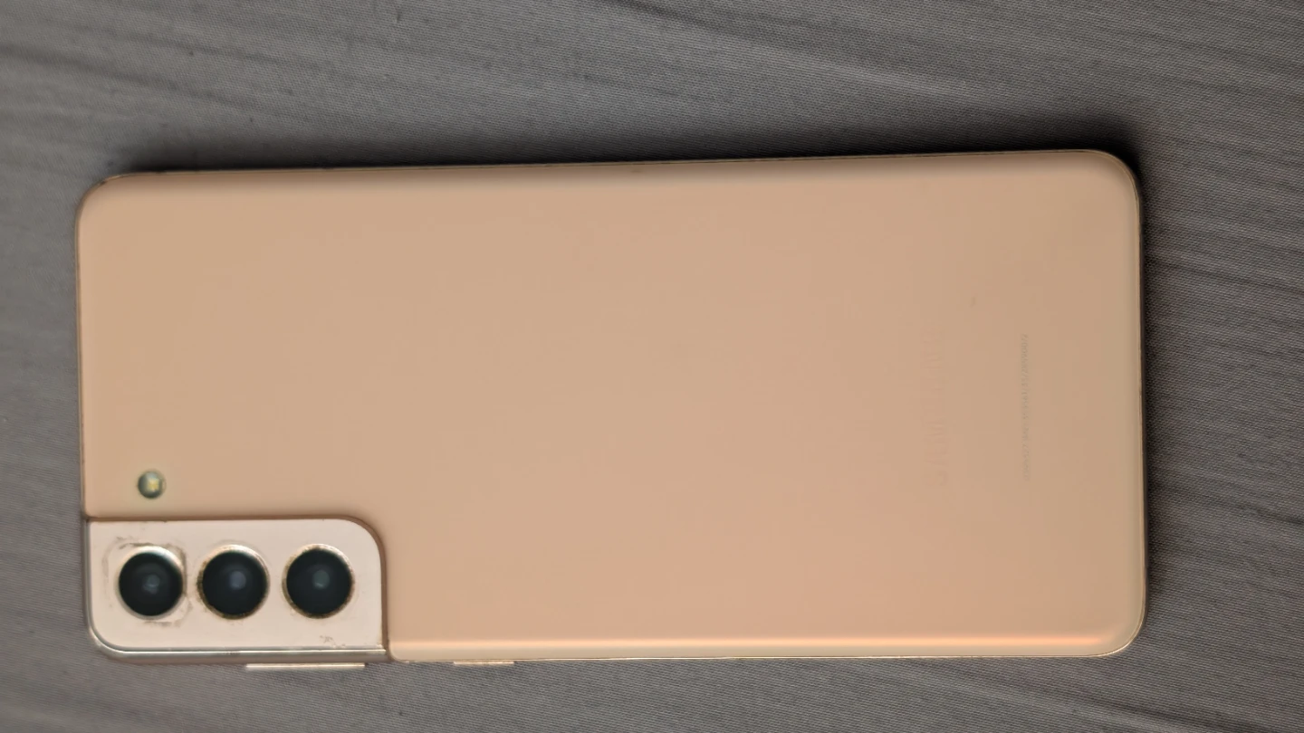 Samsung Galaxy S21 Plus 256GB Unlocked - photo 5