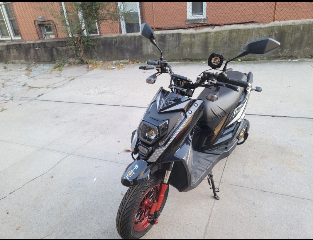 FLY E-BIKE Electric motorbike/Scooter