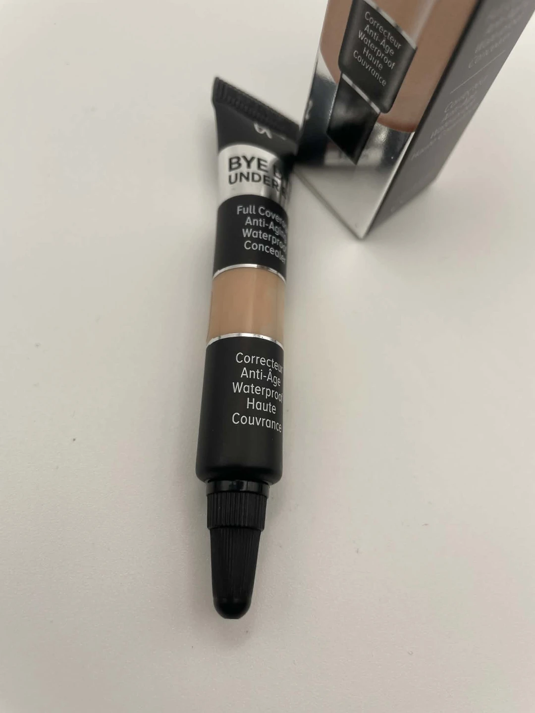 😍 IT Cosmetics Bye Bye Under Eye Concealer - 20.0 Medium - photo 3