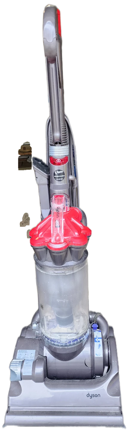 Dyson Ball Vacuum Cleaner - photo 2