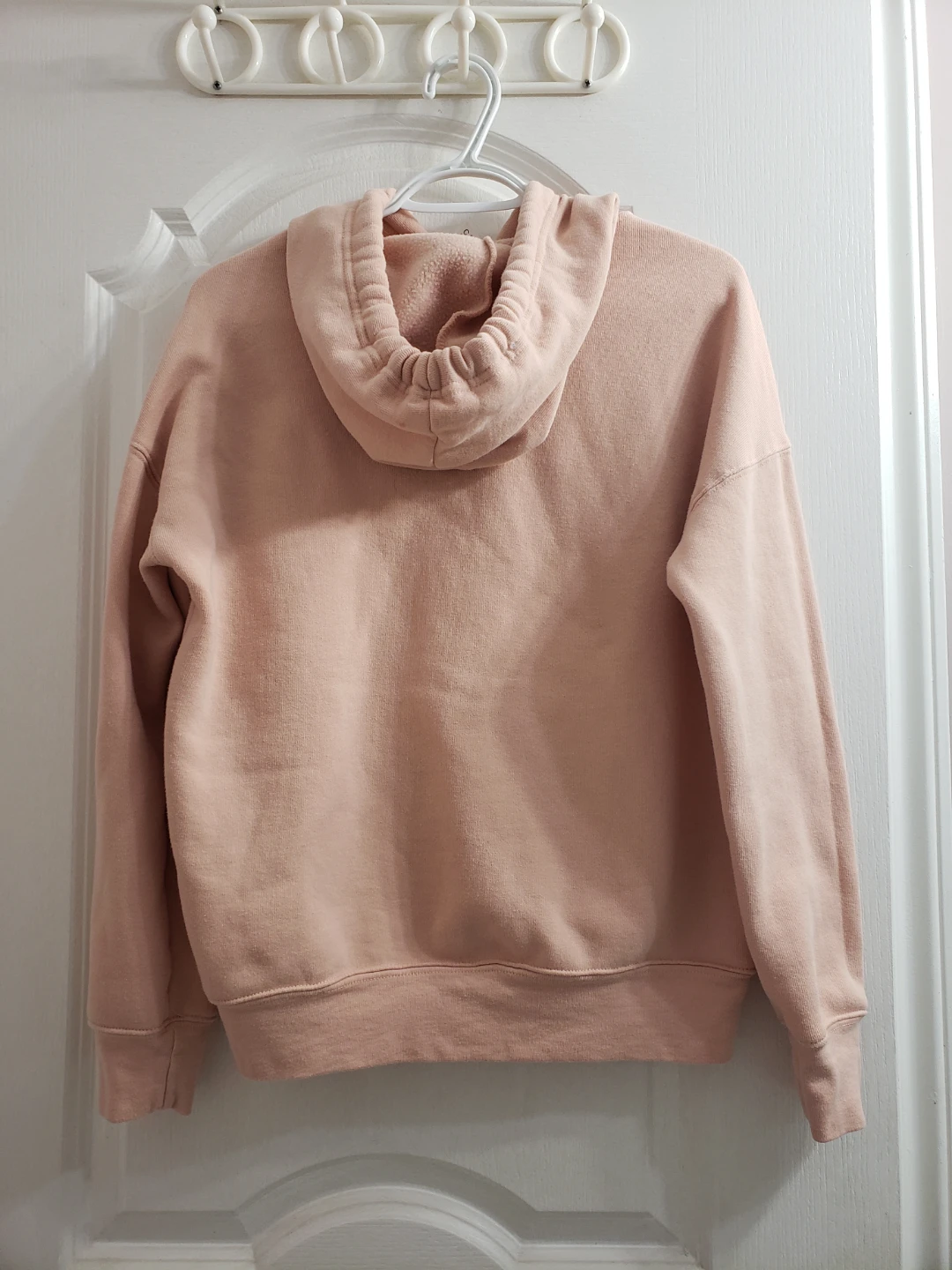 Canvas Bella "AWESOME!" Hoodie XS.can fit up to medium - photo 2