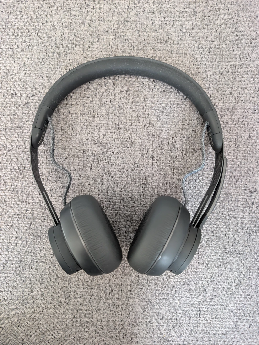 Logitech ZONE Wireless Headphones