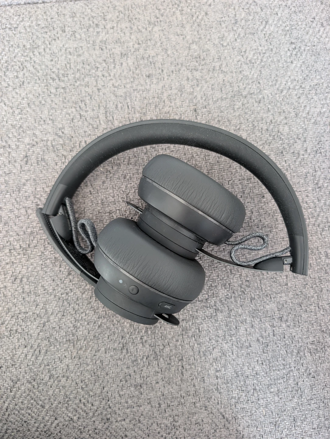 Logitech ZONE Wireless Headphones - photo 2