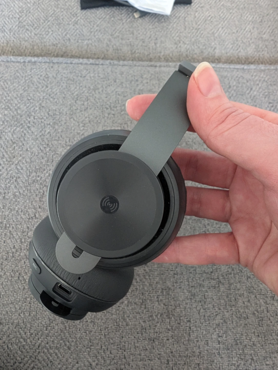Logitech ZONE Wireless Headphones - photo 5