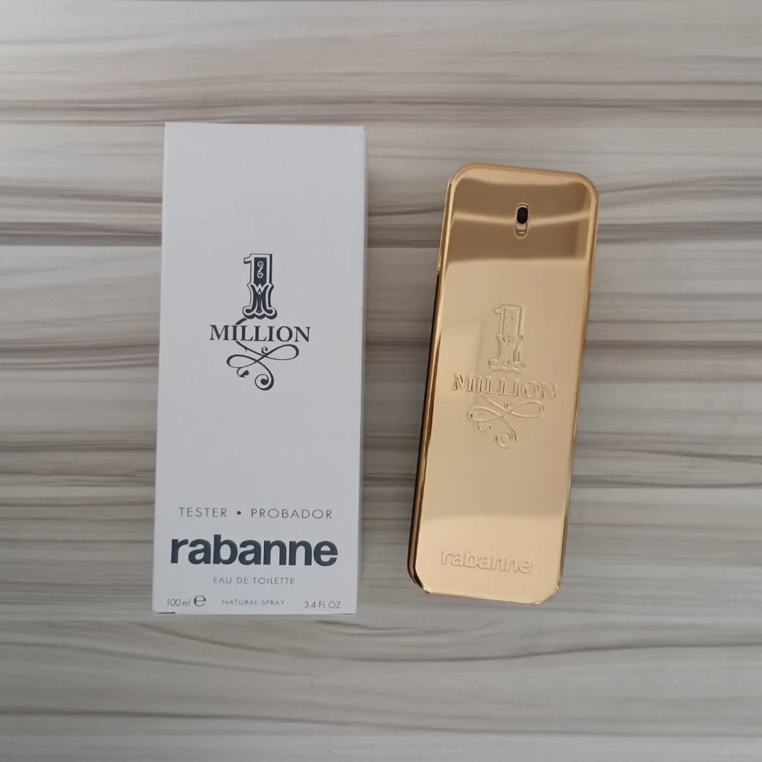 Paco Rabanne 1 Million EDT 100ml