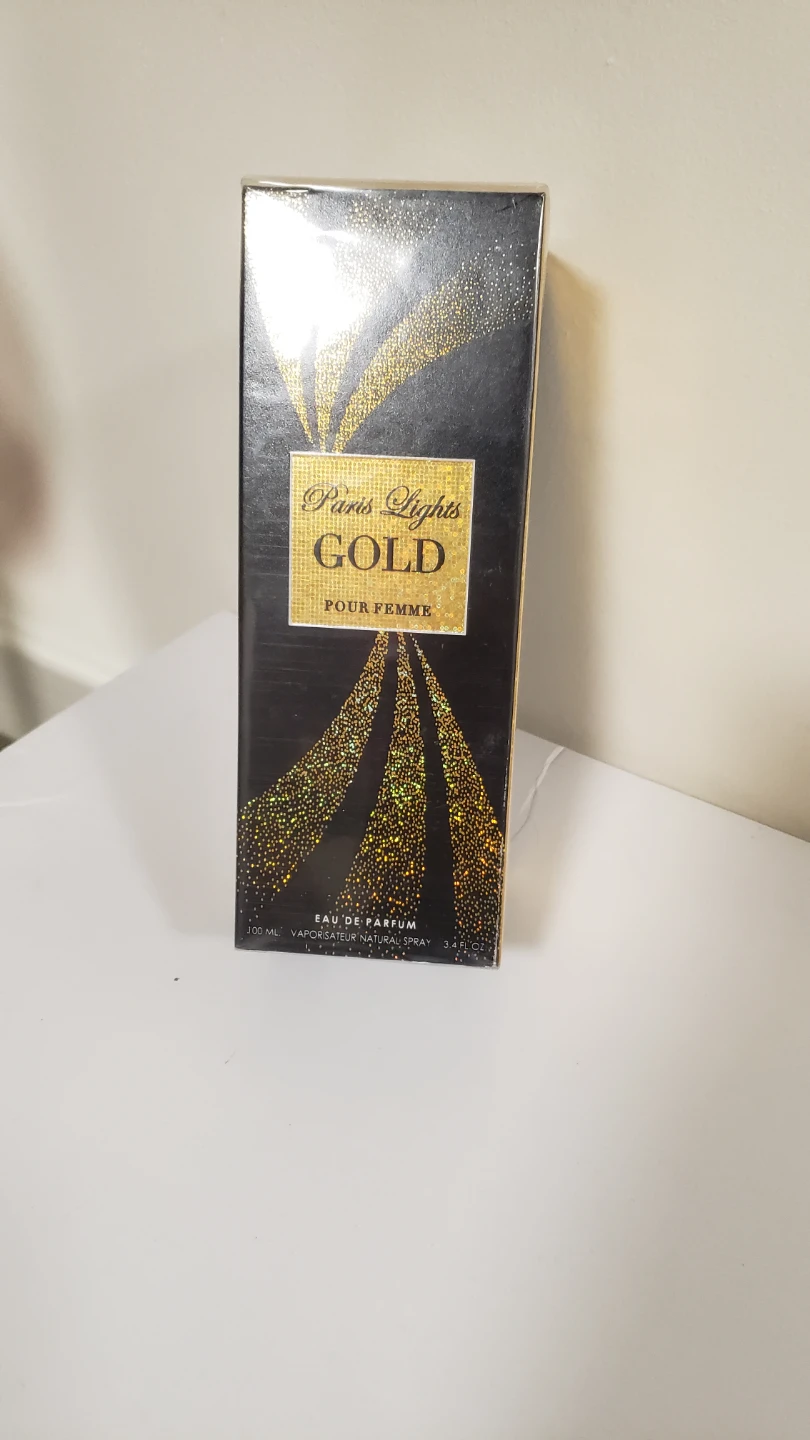 Brand new Women's Fragrance 100ml