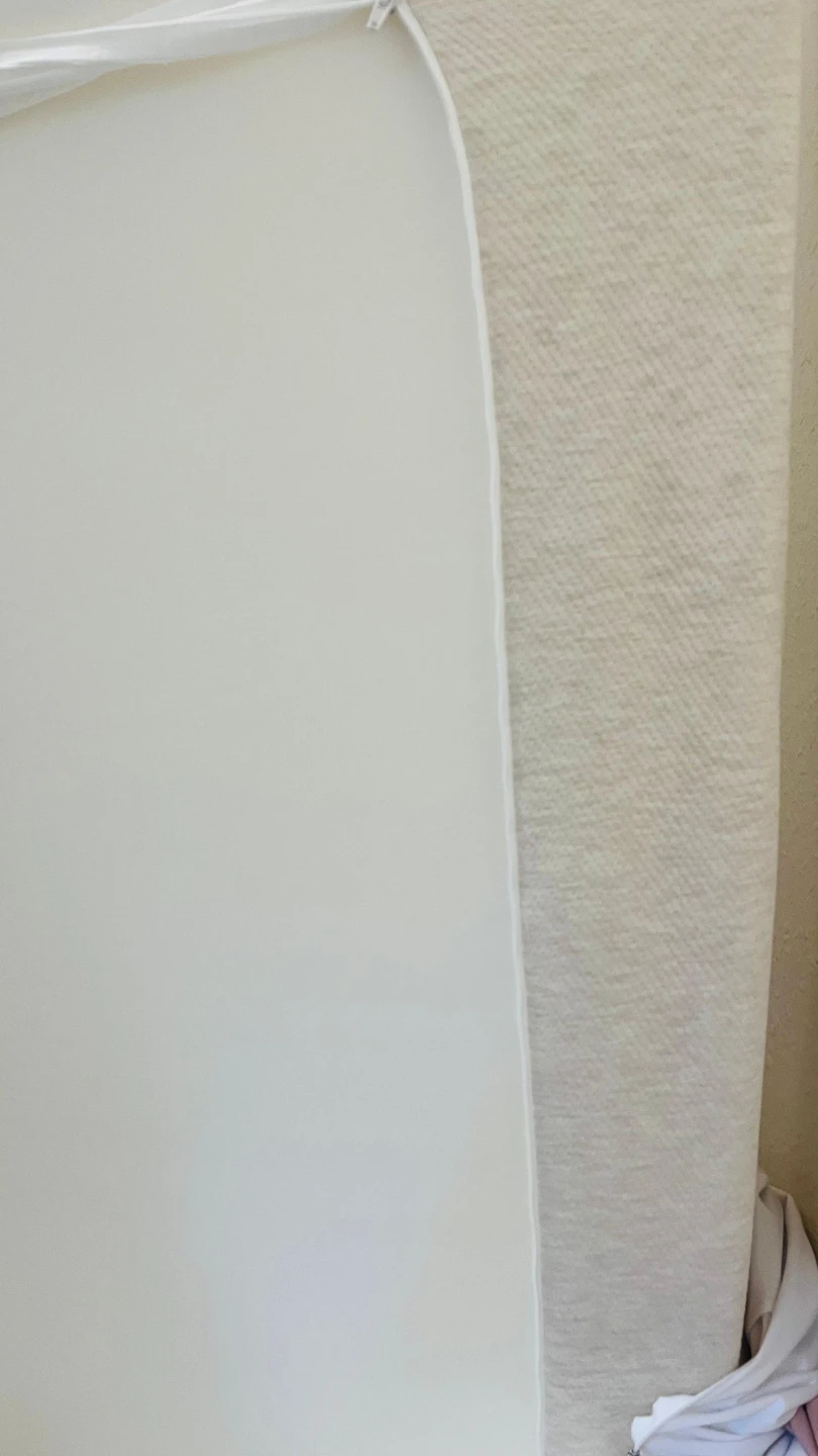 Double Mattress with 9 years of warranty. - photo 3