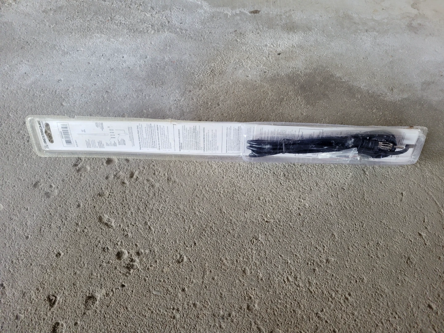 Oscoche Replacement Car Antenna - photo 2