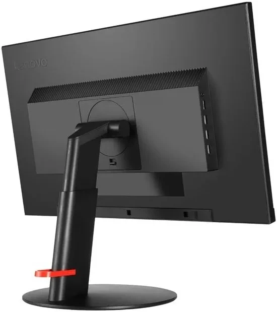 Lenovo ThinkVision 23.8" Monitor  p24h-10 - photo 2