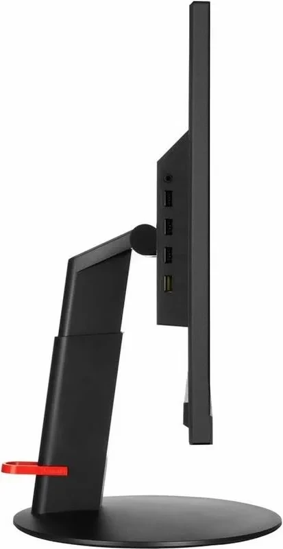 Lenovo ThinkVision 23.8" Monitor  p24h-10 - photo 5