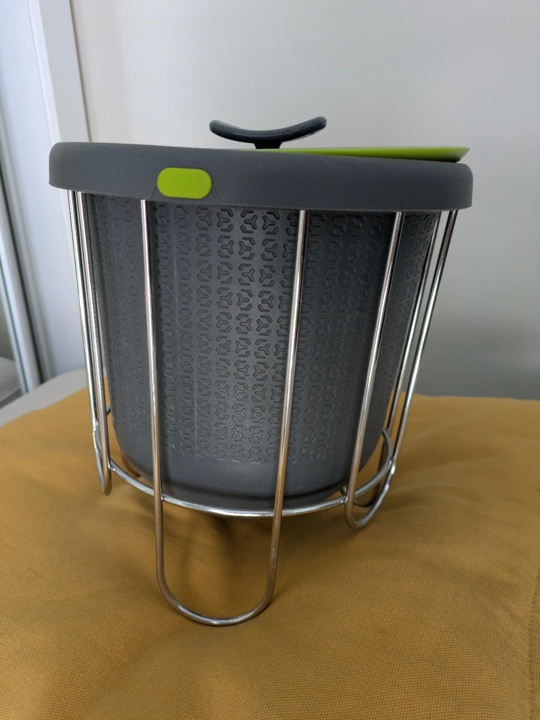Polder compost bin - photo 3