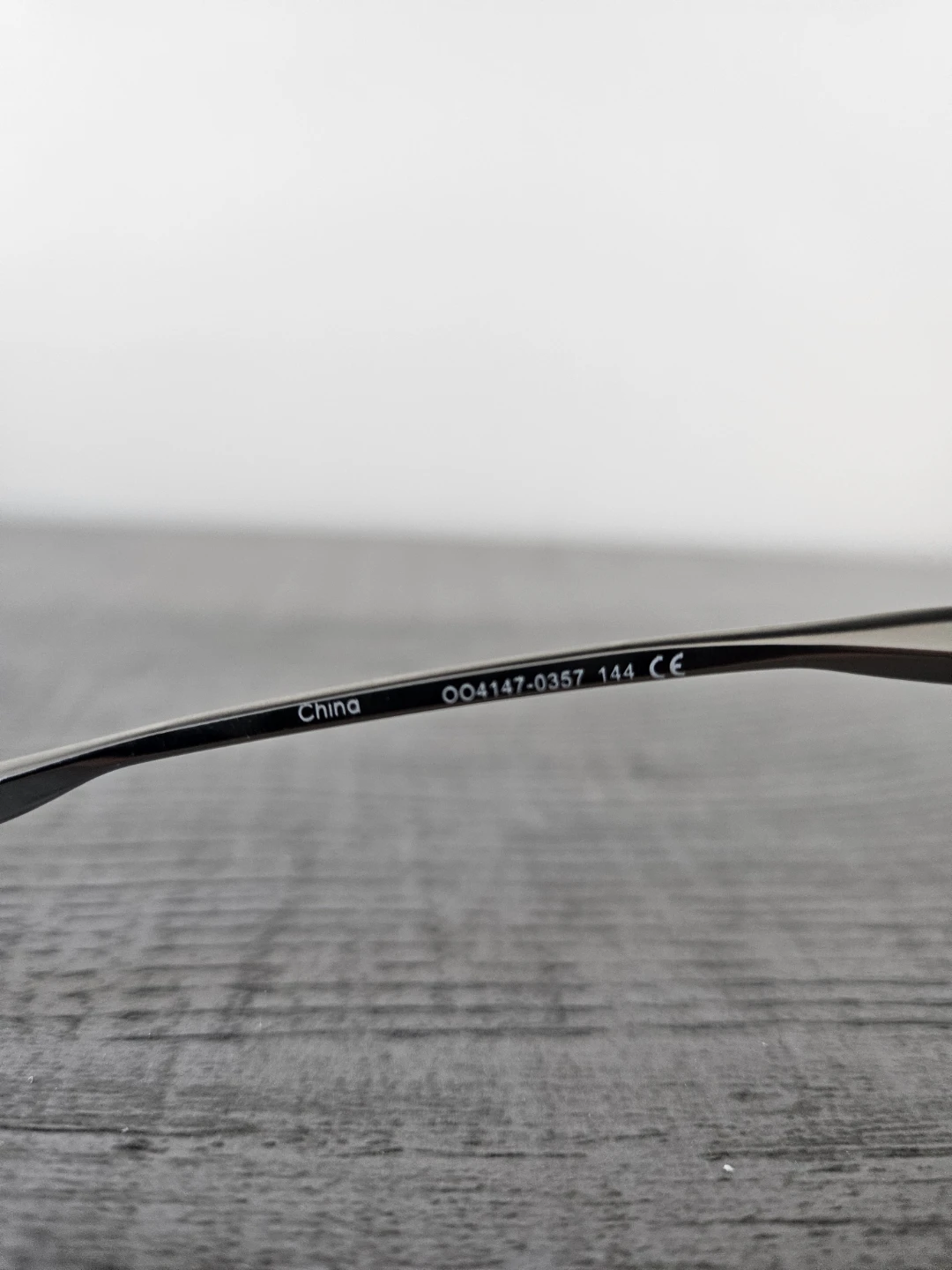 Aviator Sunglasses - photo 3