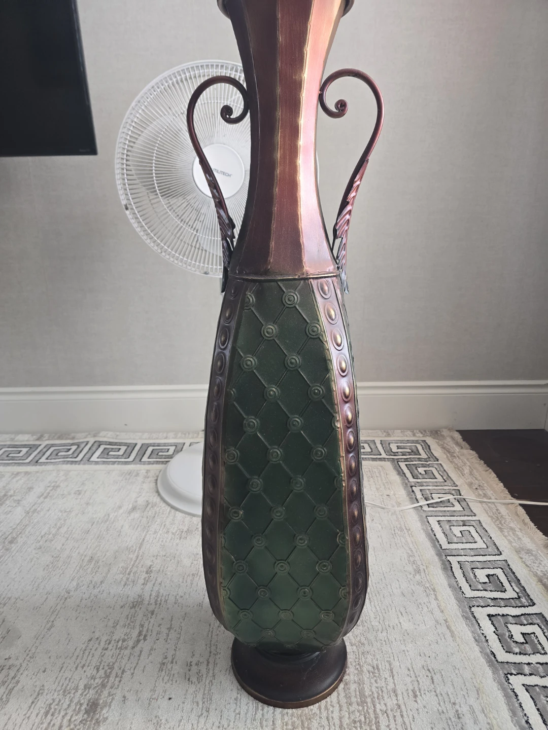 Pier 1 - Decorative Floor Vase - photo 2