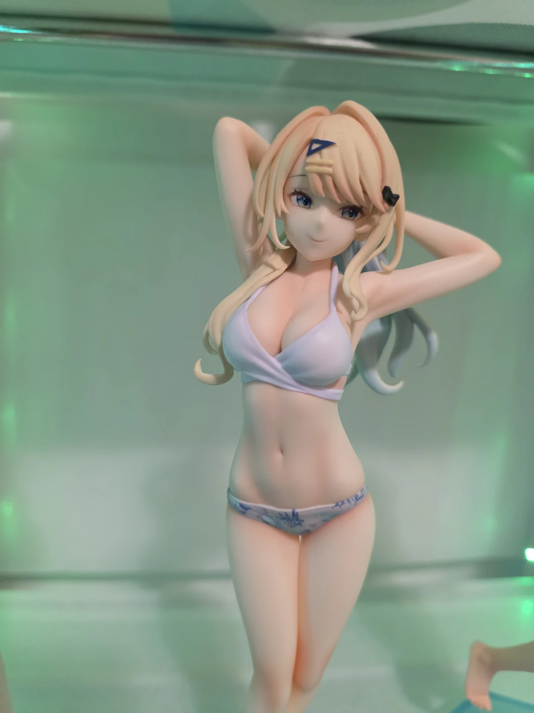 Anime Figures for Sale - 1/7 Scale & Bicute - photo 3