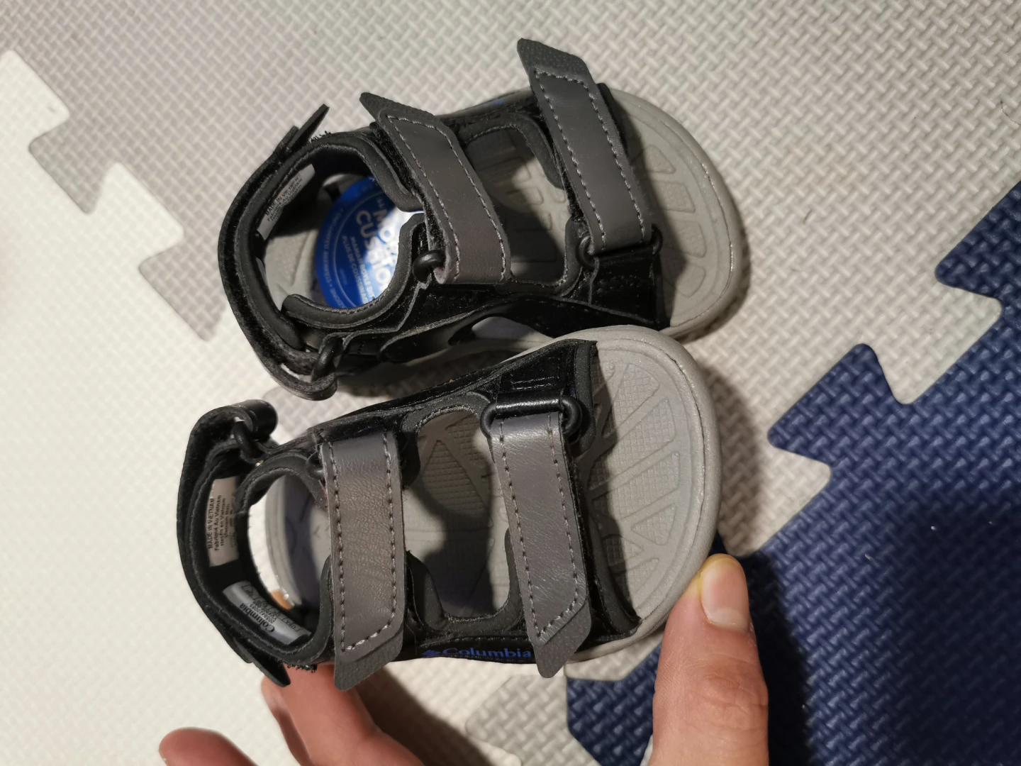 Nike Baby Shoes (3 pairs) - photo 5