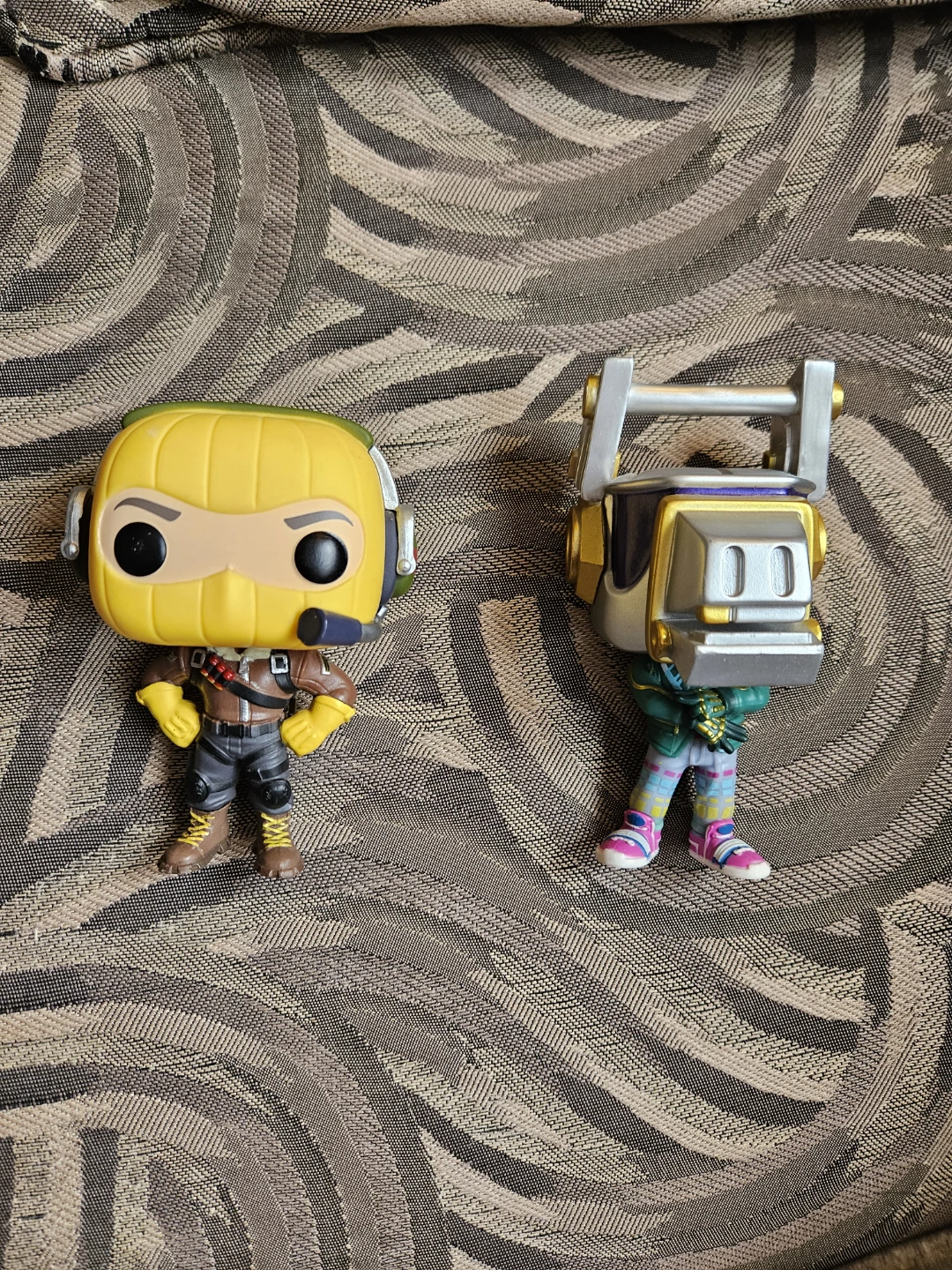 Fortnite Funko POPs