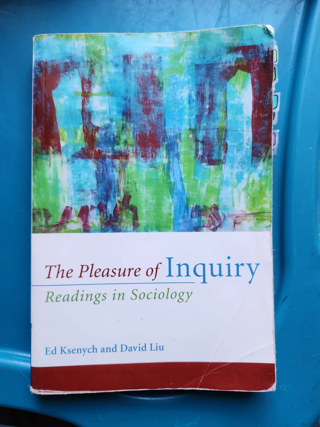 Sociology Textbooks - photo 5