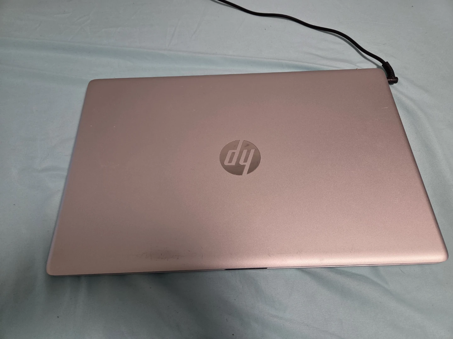 HP Laptop 17 - photo 2